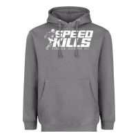 Storm henry ruggs speed kills Heavyweight Hoodie - artisFamous