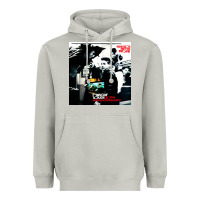 Moon Dust NEWS KIDS ON THE BLOCK Heavyweight Hoodie - artisFamous