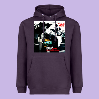 News Kids On The Block Heavyweight Hoodie Designed By Artisfamous