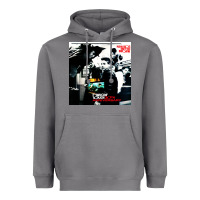 Storm NEWS KIDS ON THE BLOCK Heavyweight Hoodie - artisFamous