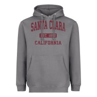 Storm santa clara cali ca vintage athletic sports design Heavyweight Hoodie - artisFamous