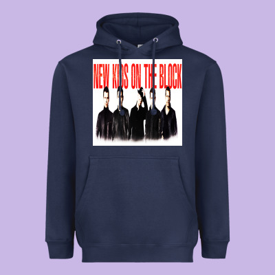 News Kids On The Block Heavyweight Hoodie Designed By Artisfamous