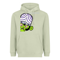 Matcha i am mojo jojo Heavyweight Hoodie - artisFamous