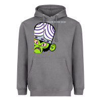 Storm i am mojo jojo Heavyweight Hoodie - artisFamous