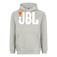 Moon Dust jbl classic Heavyweight Hoodie - artisFamous