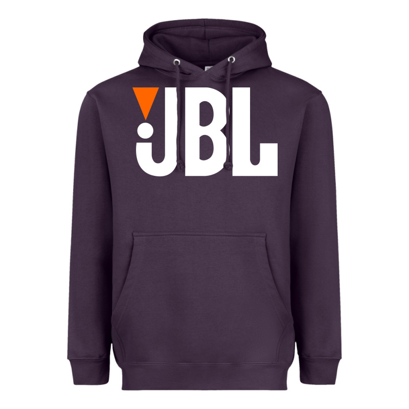Jbl Classic Heavyweight Hoodie by artisFamous | Teevron