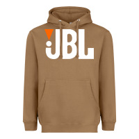 Toasted Coconut jbl classic Heavyweight Hoodie - artisFamous