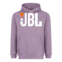 Lavender jbl classic Heavyweight Hoodie - artisFamous
