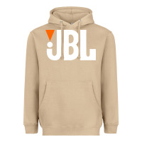Mushroom jbl classic Heavyweight Hoodie - artisFamous