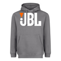 Storm jbl classic Heavyweight Hoodie - artisFamous