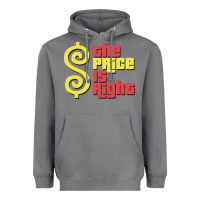 Storm price is right classic Heavyweight Hoodie - artisFamous