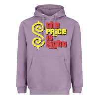 Lavender price is right classic Heavyweight Hoodie - artisFamous