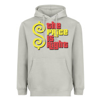 Moon Dust price is right classic Heavyweight Hoodie - artisFamous