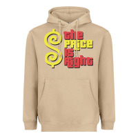 Mushroom price is right classic Heavyweight Hoodie - artisFamous