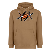Toasted Coconut outllaws denver lacrosse Heavyweight Hoodie - artisFamous