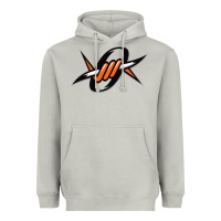 Moon Dust outllaws denver lacrosse Heavyweight Hoodie - artisFamous