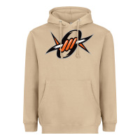 Mushroom outllaws denver lacrosse Heavyweight Hoodie - artisFamous