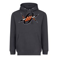 Smoke outllaws denver lacrosse Heavyweight Hoodie - artisFamous