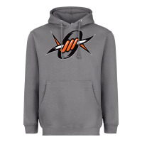 Storm outllaws denver lacrosse Heavyweight Hoodie - artisFamous