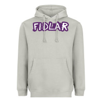 Moon Dust fidlar Heavyweight Hoodie - artisFamous