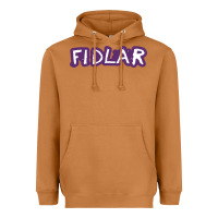 Meerkat fidlar Heavyweight Hoodie - artisFamous