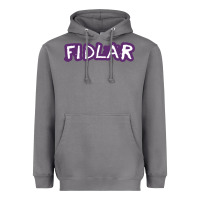 Storm fidlar Heavyweight Hoodie - artisFamous