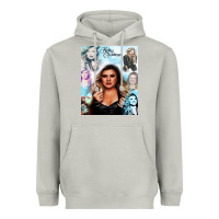 Moon Dust kelly clarkson Heavyweight Hoodie - artisFamous