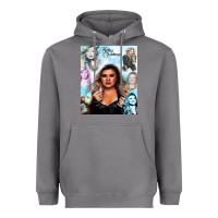 Storm kelly clarkson Heavyweight Hoodie - artisFamous