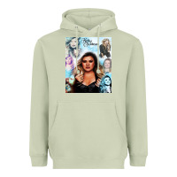 Matcha kelly clarkson Heavyweight Hoodie - artisFamous