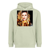 Matcha kelly clarkson Heavyweight Hoodie - artisFamous