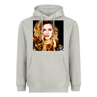 Moon Dust kelly clarkson Heavyweight Hoodie - artisFamous