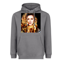Storm kelly clarkson Heavyweight Hoodie - artisFamous