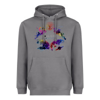 Storm Best Owl City Heavyweight Hoodie - artisFamous