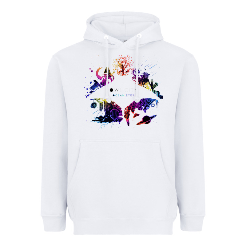 Best Owl City Heavyweight Hoodie by artisFamous | Teevron