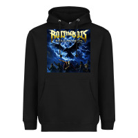 Best Ross The Boss Heavyweight Hoodie | Teevron
