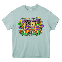 Arona king cake calories dont count Heavy Core Tee - CowGirlArtShop