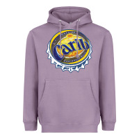 Lavender carib beer Heavyweight Hoodie - artisFamous