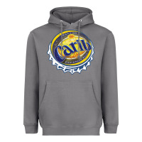 Storm carib beer Heavyweight Hoodie - artisFamous
