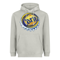 Moon Dust carib beer Heavyweight Hoodie - artisFamous