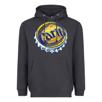 Smoke carib beer Heavyweight Hoodie - artisFamous