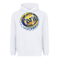 White carib beer Heavyweight Hoodie - artisFamous
