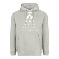 Moon Dust epstein did not kill himself Heavyweight Hoodie - artisFamous