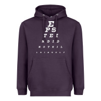 Epstein Did Not Kill Himself Heavyweight Hoodie | Teevron