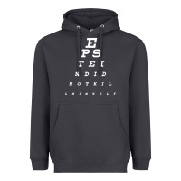 Smoke epstein did not kill himself Heavyweight Hoodie - artisFamous