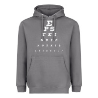 Storm epstein did not kill himself Heavyweight Hoodie - artisFamous