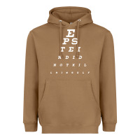 Toasted Coconut epstein did not kill himself Heavyweight Hoodie - artisFamous