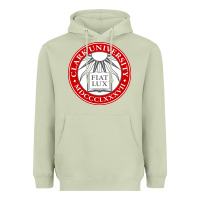 Matcha clark university Heavyweight Hoodie - artisFamous