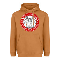 Meerkat clark university Heavyweight Hoodie - artisFamous