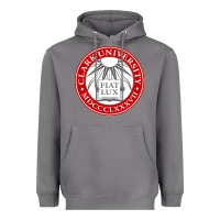 Storm clark university Heavyweight Hoodie - artisFamous