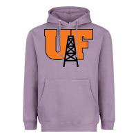 Lavender findlay oilers Heavyweight Hoodie - artisFamous